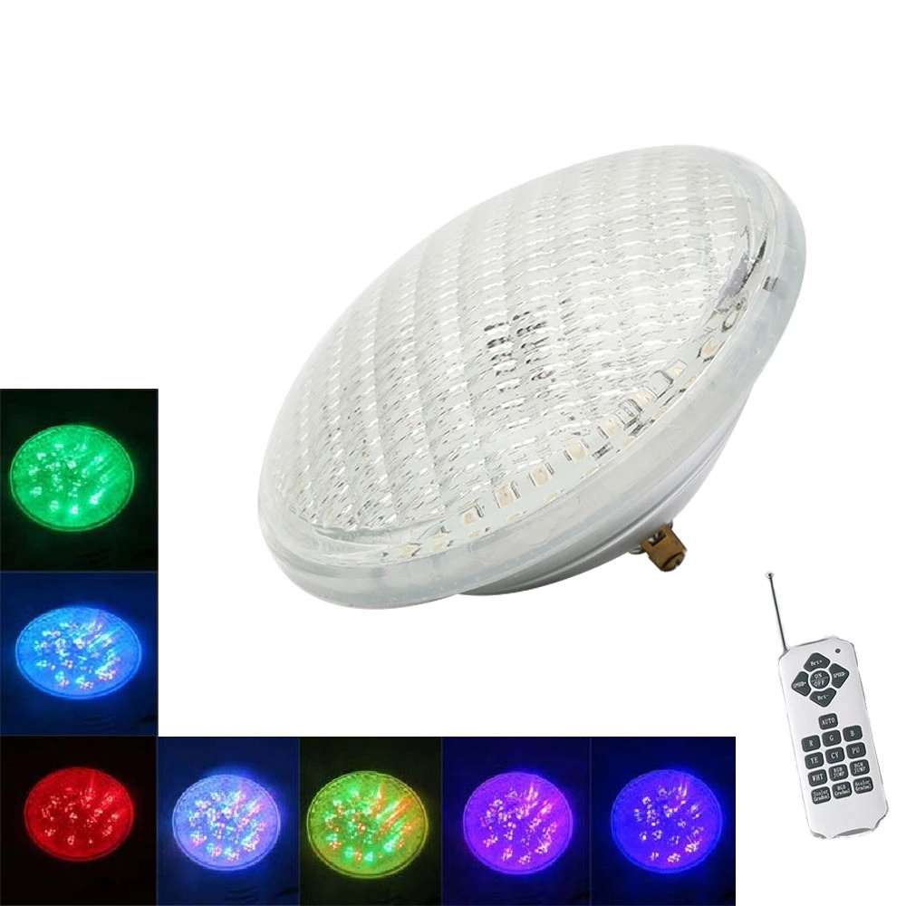 Xy Spa & Wellness George Town Photos - Lampu LED Bawah Air RGB 9W