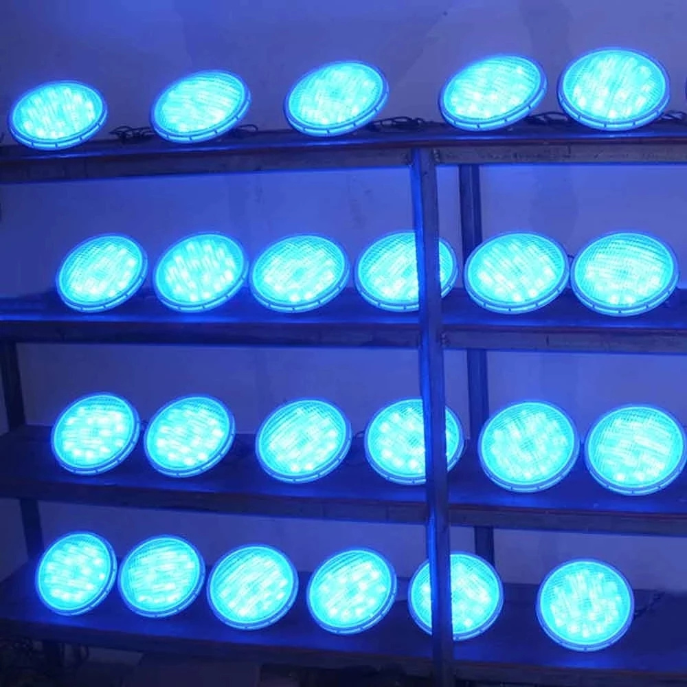 Xy Spa & Wellness George Town Photos - Lampu Bawah Air LED 12W 7W