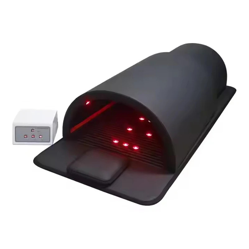 Kapsul Sauna Detoksifikasi Ter - Spa Wellness Best ulasan dan harga