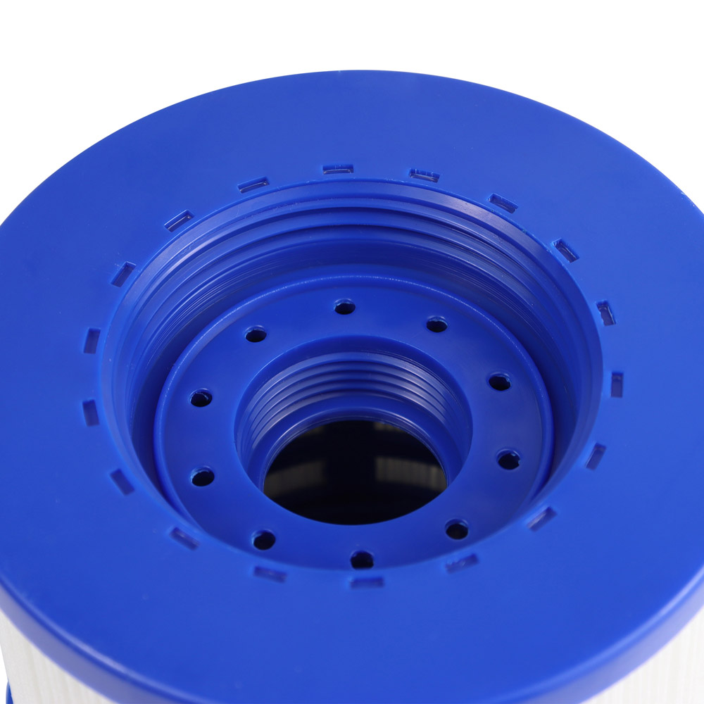 Pasang Kartrid Filter Bak Mand - Spa & Wellness Centre Lielupe ulasan dan harga