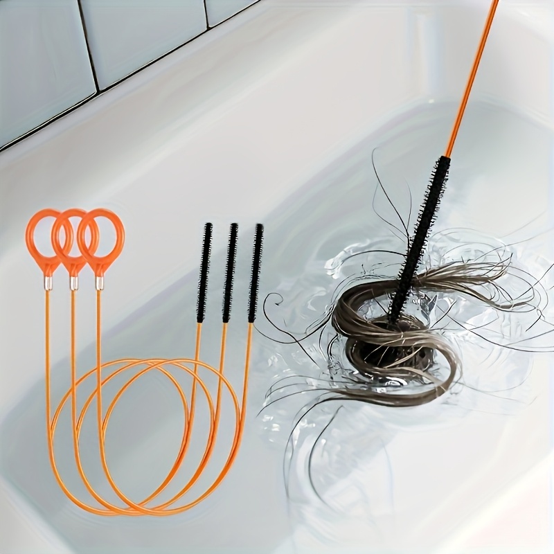 Alat Pembersih Rambut Saluran  - Hair Spa Wellness ulasan dan harga