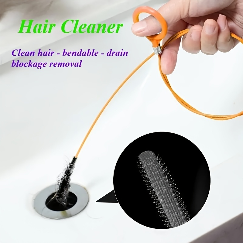 Alat Pembersih Rambut Saluran  - Hair Spa Wellness ulasan dan harga