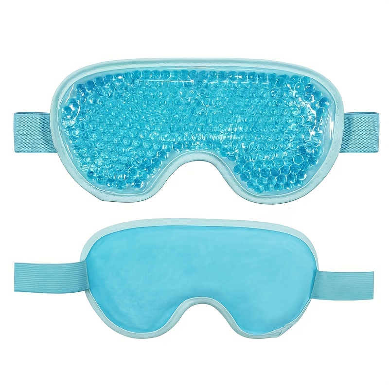 Masker Mata Gel Bead Panas Din - Spa & Wellness Centre Lielupe ulasan dan harga