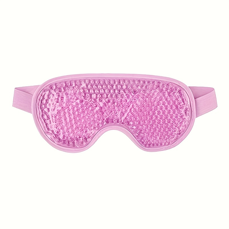 Masker Mata Gel Bead Panas Din - Spa & Wellness Centre Lielupe ulasan dan harga