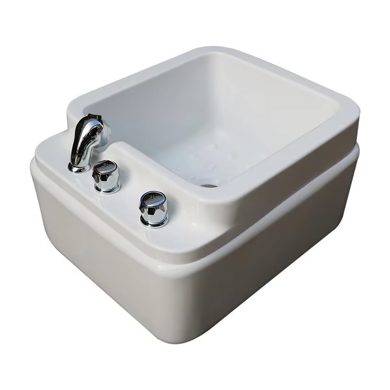 Bak Mandi Kaki Elektrik Portab - Spa & Wellness Centre Lielupe ulasan dan harga