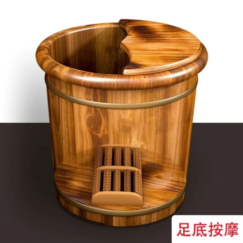 Bak Rendam Kaki Kayu, Bak Mand - Spa & Wellness Centre Lielupe ulasan dan harga