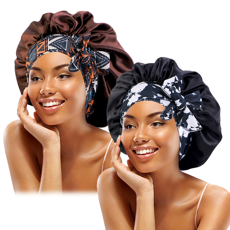 Bando motif Boho 2 buah/lot Bo - Hair Spa Wellness ulasan dan harga