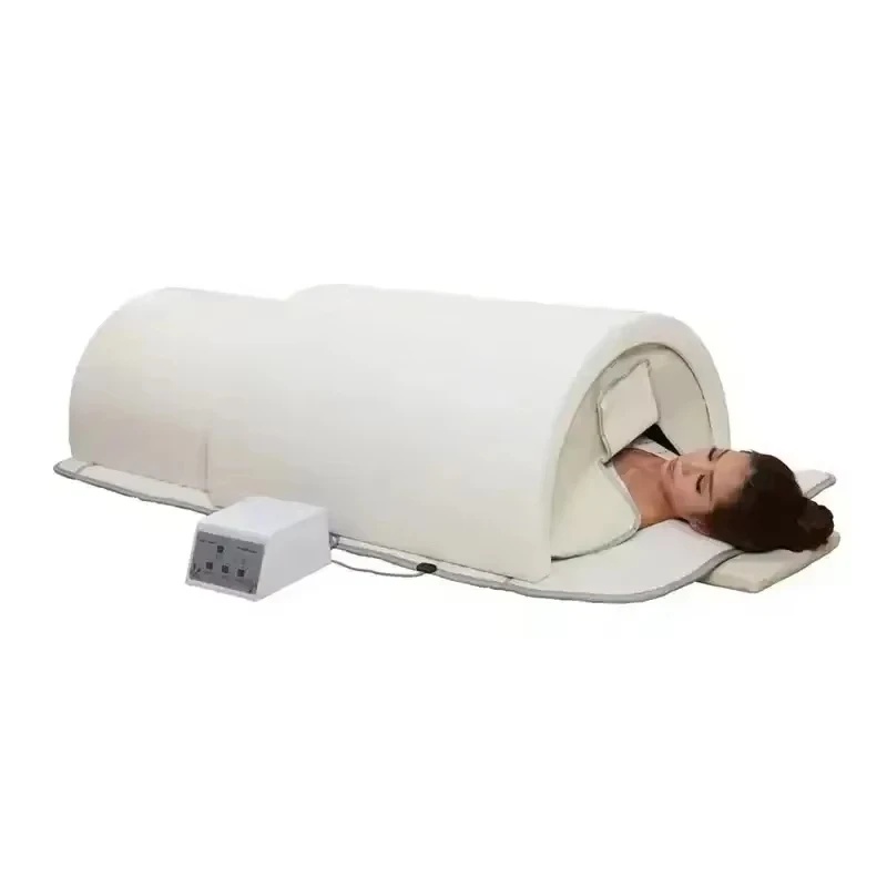 Tempat Tidur Sauna Portabel de - Spa Wellness Best ulasan dan harga