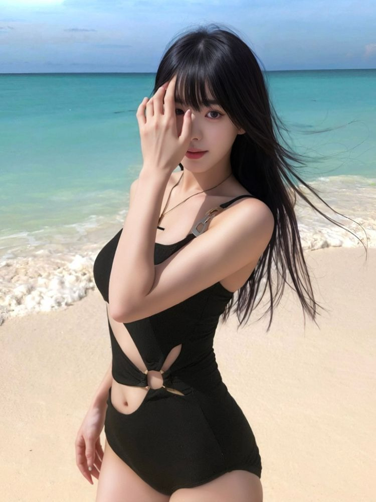 Monokini Seksi Wanita 2026 Des - Spa & Wellness Centre Lielupe ulasan dan harga