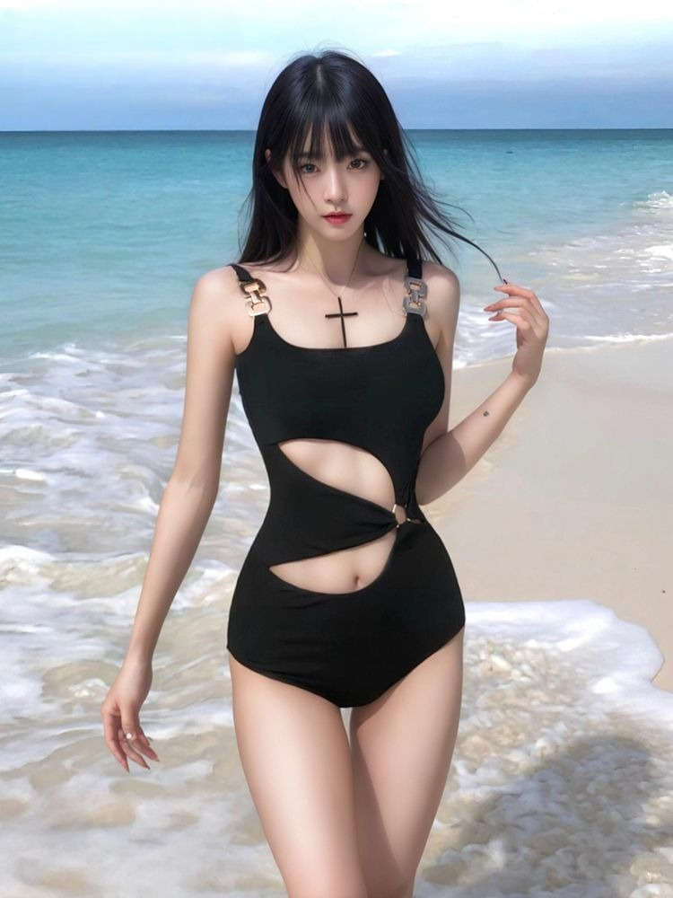 Monokini Seksi Wanita 2026 Des - Spa & Wellness Centre Lielupe ulasan dan harga