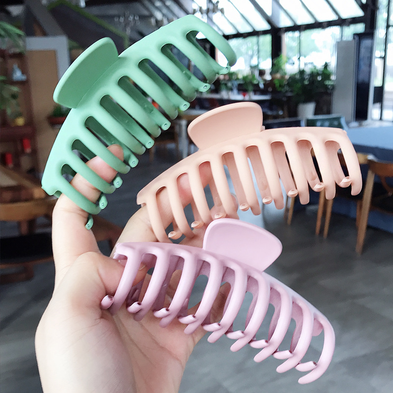 Baru Fashion Manis dan Serbagu - Hair Spa Wellness ulasan dan harga